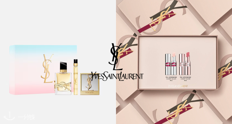 YSL Beaute
