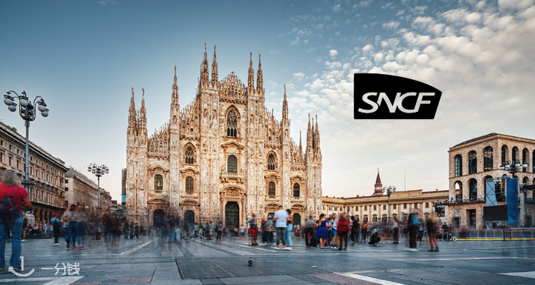 SNCF CONNECT
