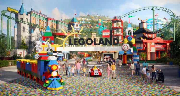 LEGOLAND
