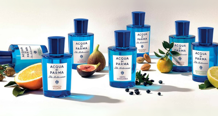 Acqua di Parma