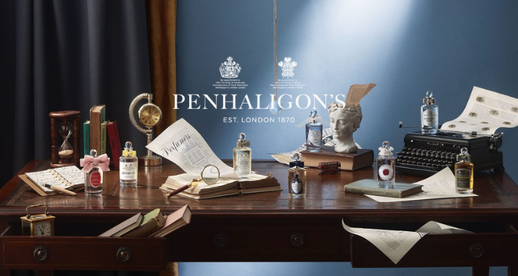 Penhaligon's,全场9折