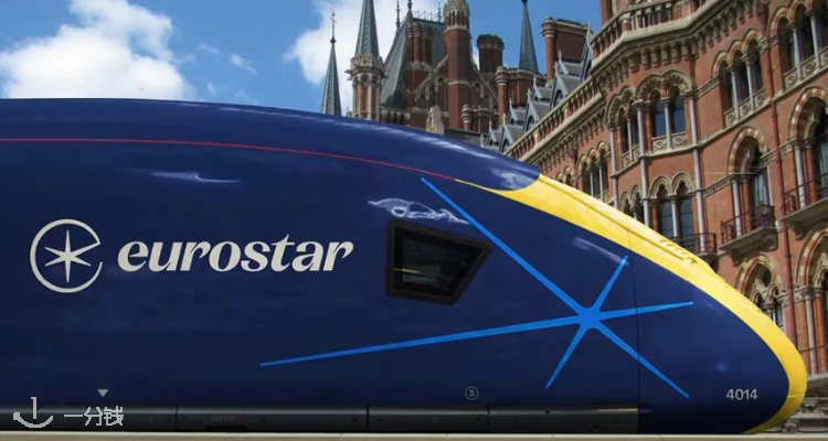 Eurostar