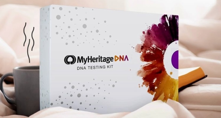 MyHeritage,新品4.4折