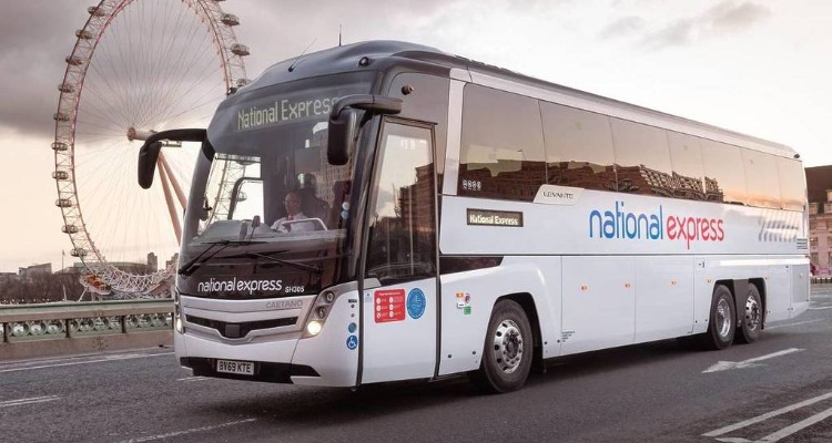 National Express