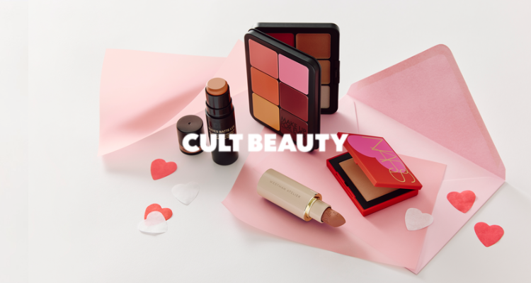 最后1天！送20€礼卡💢CultBeauty全场独家低门槛8折😍变相66折！Lelabo、馥马尔、CT、CPB等！