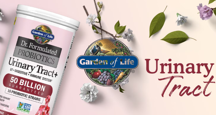 Garden of Life