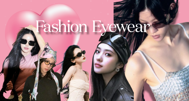 Fashion Eyewear,9折