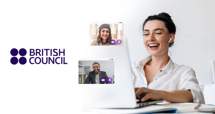 British Council English Online,低至7折