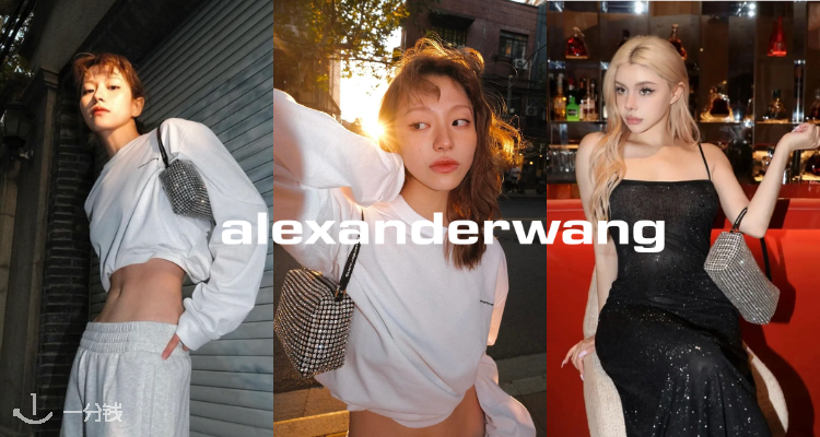 Alexander Wang,低至2折