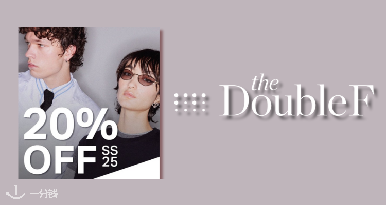 限时闪促🔥TheDoubleF全场8折！Miu卡包272€！🍁Gucci Blondie包包立省600欧！