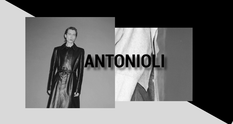 ANTONIOLI,全场7折