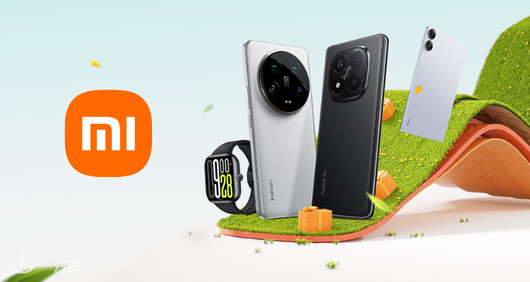 Xiaomi,低至4折