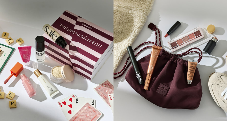 26折收礼盒🎁春天到💓CultBeauty全是好东西+9折！40+€轻松带回140€/170€大礼包！