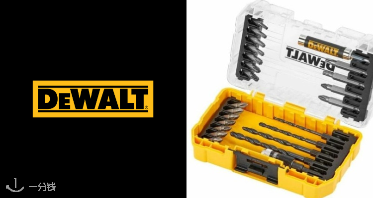 DeWalt