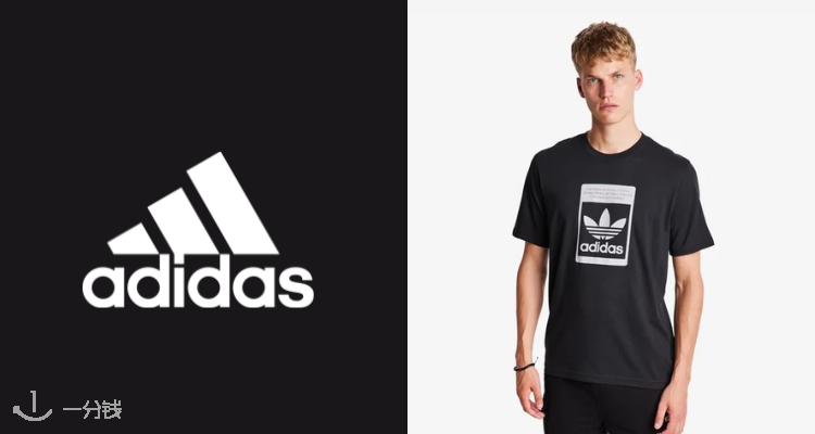 Adidas,8.5折