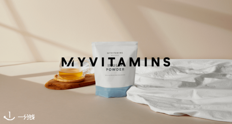 MyVitamins,低至3折