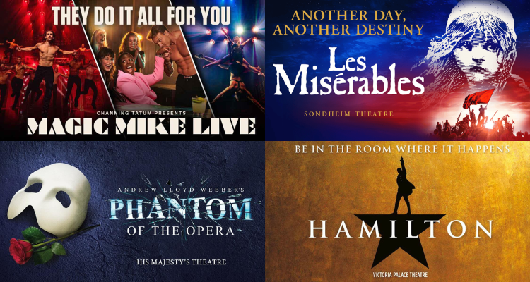 London Theatre Direct