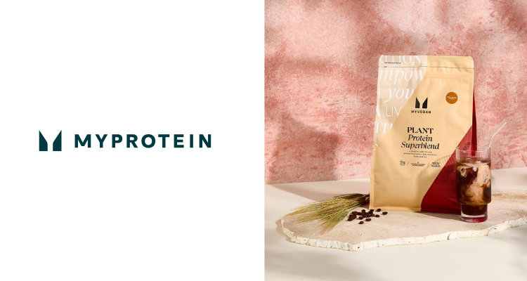 Myprotein,全场5.5折