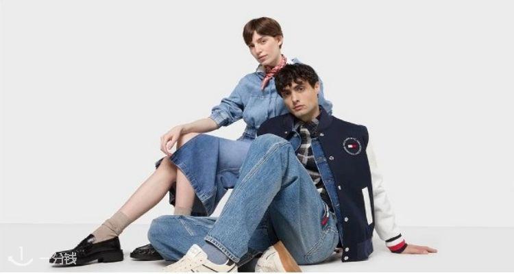 Tommy Jeans Tommy Jeans 折扣 优惠