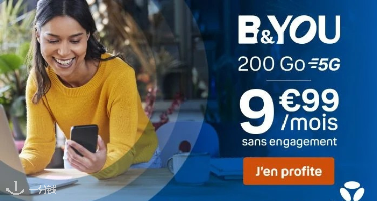 Bouygues Telecom