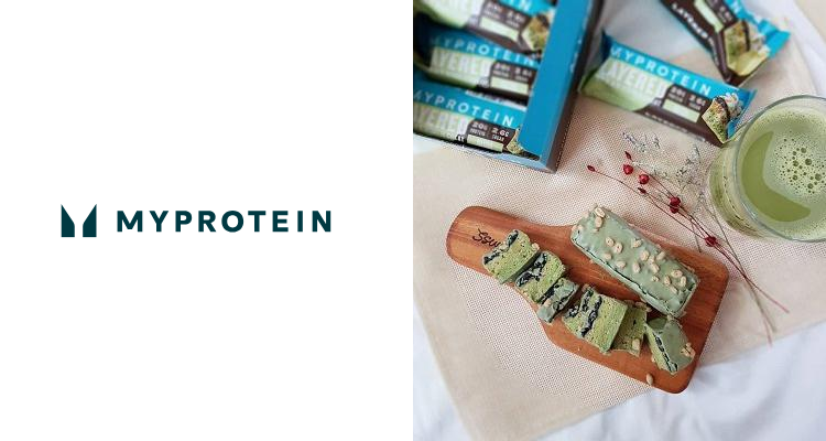 Myprotein,低至5.5折