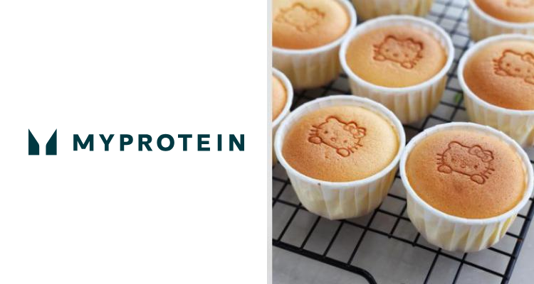 Myprotein