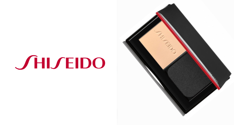 Shiseido,低至7折