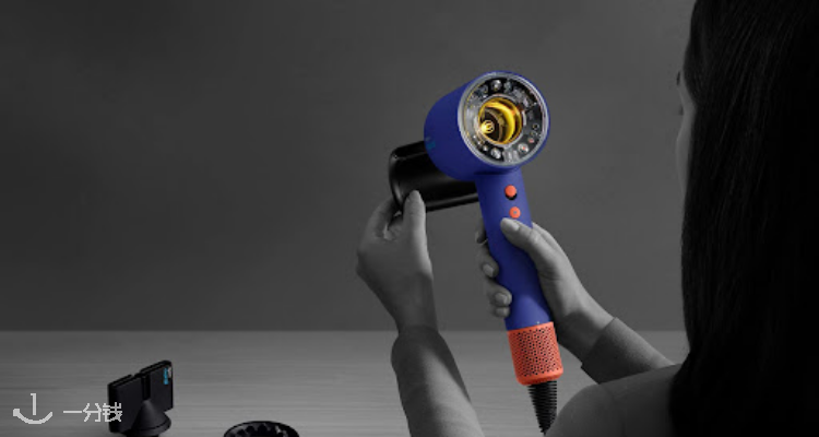 Dyson,低至5折