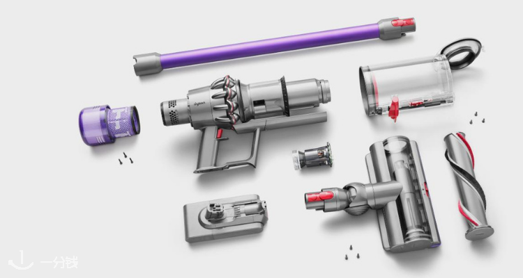 戴森 Dyson 折扣 优惠
