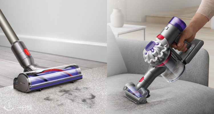 Dyson,低至5折