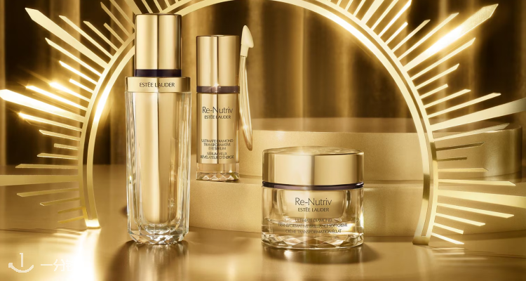 Estee Lauder,全场6.5折