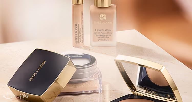 Estee Lauder,全场6.5折