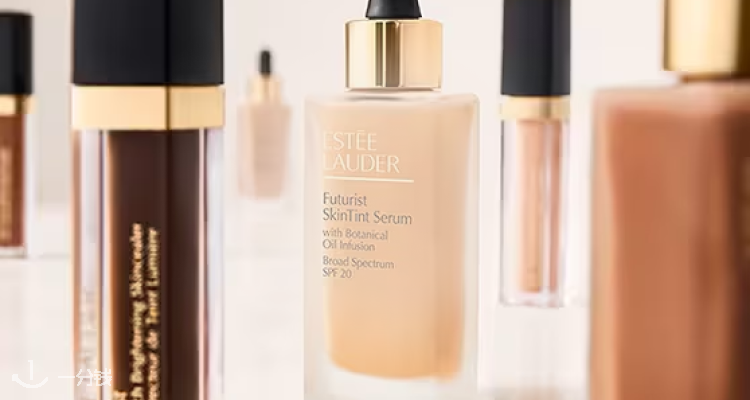 Estee Lauder,全场6折