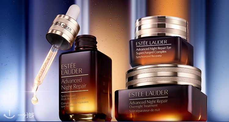 Estee Lauder,全场6折