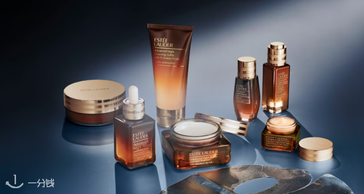 Estee Lauder