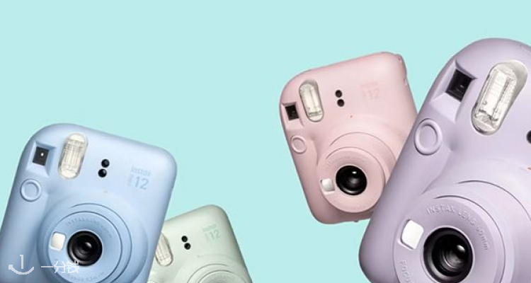 FUJIFILM,低至6.7折