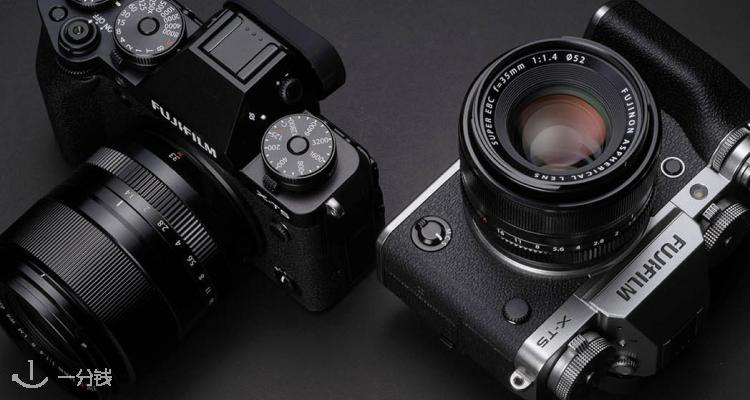 FUJIFILM,低至7折