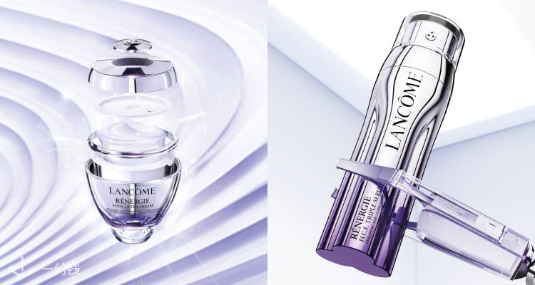 Lancome,全场6折