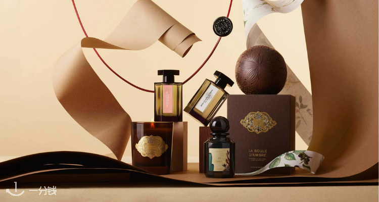 L'Artisan Parfumeur,全场8.5折