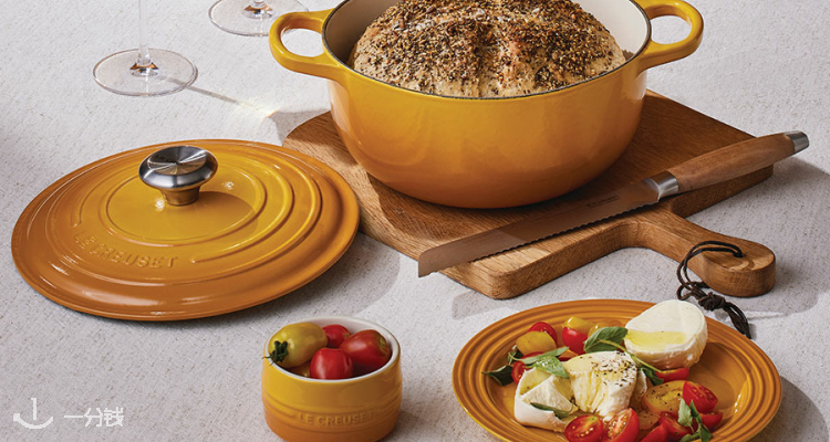 世上唯有嘴巴不可亏欠😋Le Creuset&Staub铸铁珐琅锅好价收！蒸炖煮样样行！大幅提升幸福感☺️