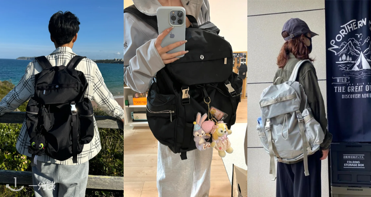 Lululemon,低至7折