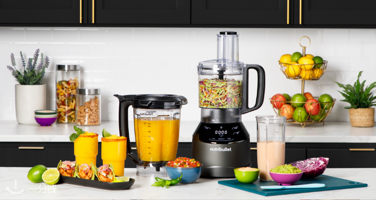 Nutribullet,低至7折