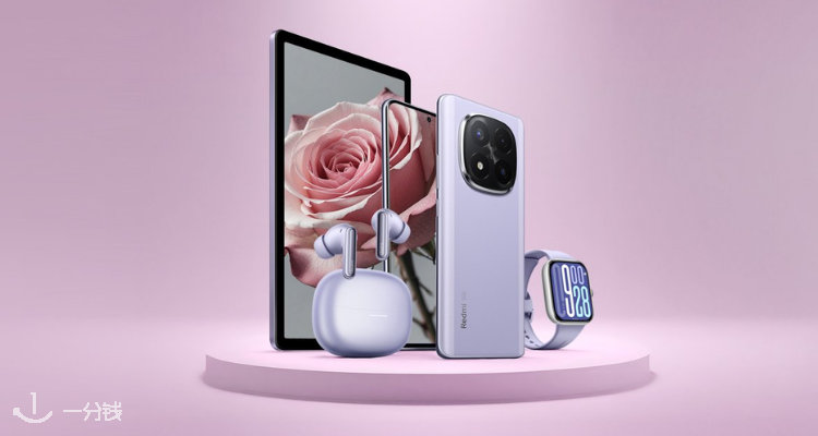 Xiaomi,低至5.3折