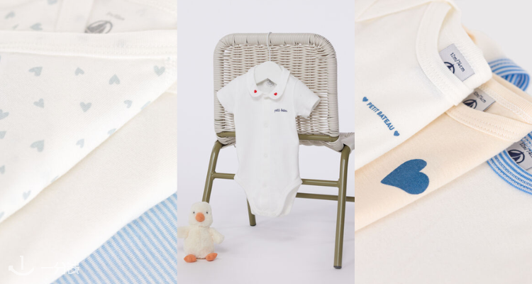 Petit Bateau,全场4折