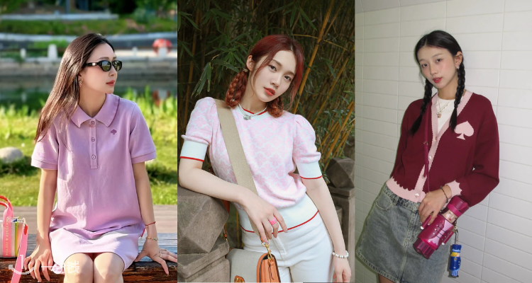 Kate Spade,8折+折上9.9折