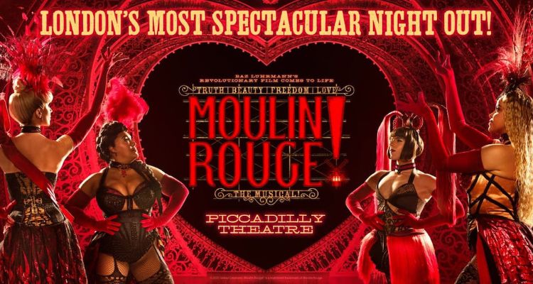 London Theatre Direct
