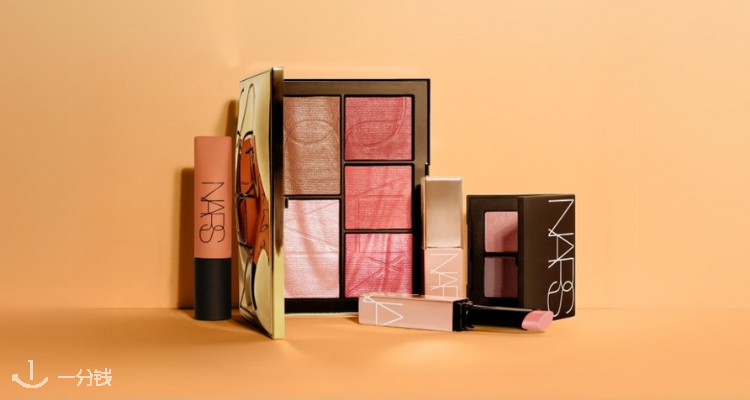 NARS,全场6折
