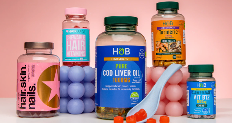 Holland&Barrett