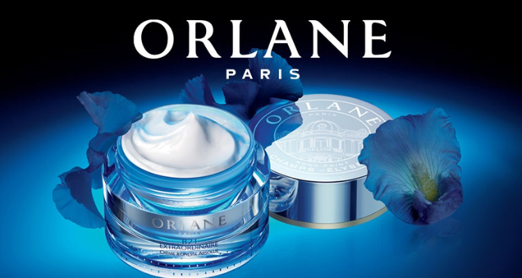 Orlane/幽兰低至45折+折上95折💥补货秒🈚️105€收当家花旦B21传奇面霜❓别家240€无折！