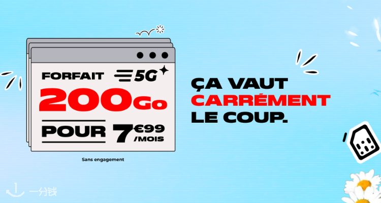 NRJ Mobile